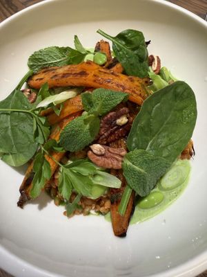   at Le Potager de Charlotte in Paris