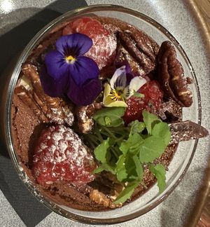   at Le Potager de Charlotte in Paris