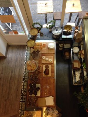 My little factory  at My Petite Factory in Lyon