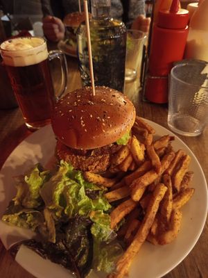  at L'Alchimiste in Lyon