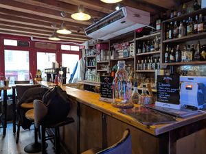  at L'Alchimiste in Lyon