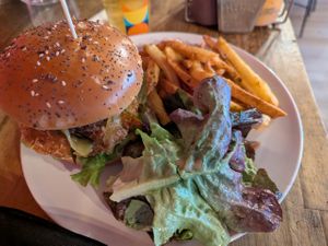  at L'Alchimiste in Lyon