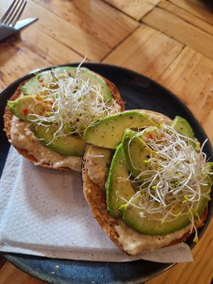  at Artesano in Moraira