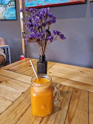  at Artesano in Moraira