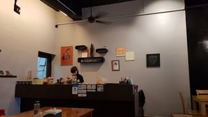 Shop at Noodleface - Akademik Suite in Johor Bahru