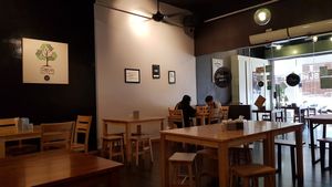 Shop 2 at Noodleface - Akademik Suite in Johor Bahru