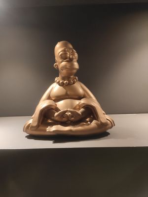  at El Buda Profano in Arequipa