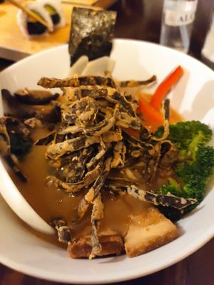  at El Buda Profano in Arequipa