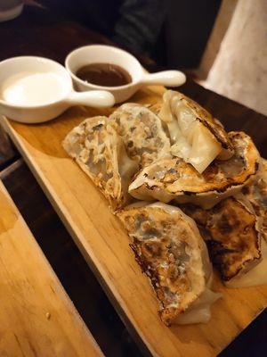  at El Buda Profano in Arequipa