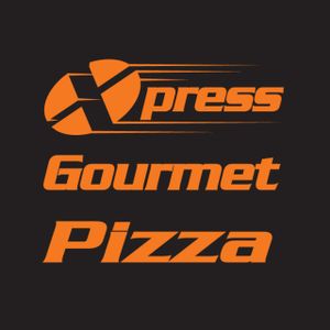logo at Xpress Gourmet Pizza in Dromana