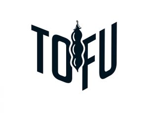 Logo at Sklep Tofu in Warsaw