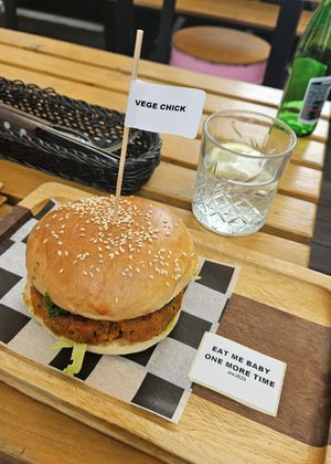  at Miedzy Bulkami in Warsaw