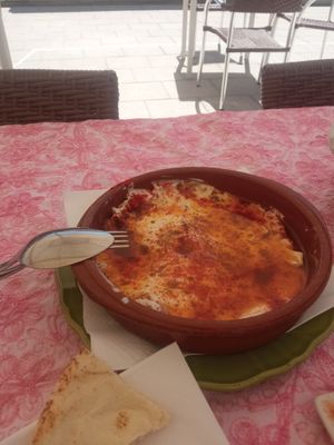 Amadeus at Tuma in Segovia