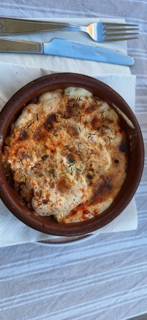 Amadeus - delicious at Tuma in Segovia