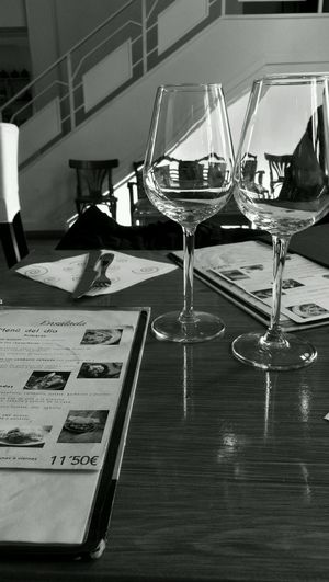 Restaurante at Tuma in Segovia