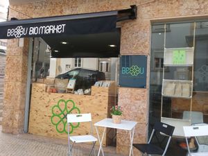 info at BE U in Ericeira