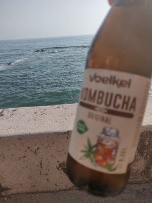 😋😍 at BE U in Ericeira