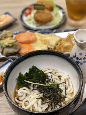   at Greendot 绿一点 - Raffles Place in Central Singapore