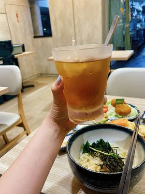   at Greendot 绿一点 - Raffles Place in Central Singapore