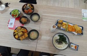  at Greendot 绿一点 - Raffles Place in Central Singapore