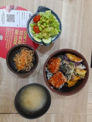  at Greendot 绿一点 - Raffles Place in Central Singapore