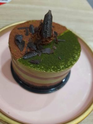  at Greendot 绿一点 - Raffles Place in Central Singapore