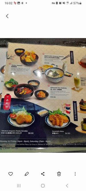  at Greendot 绿一点 - Raffles Place in Central Singapore