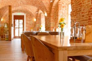 Tilak restaurace at Tilak in Strilky