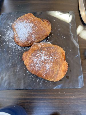   at Little Pine in Los Angeles