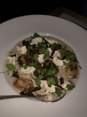 Gnocchi 😍 at Little Pine in Los Angeles