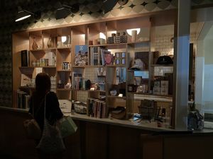 Shop at Little Pine in Los Angeles