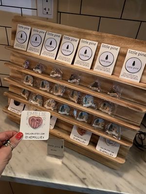 Shop at Little Pine in Los Angeles