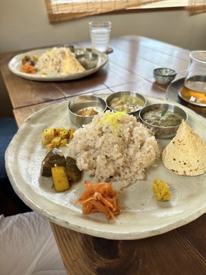 大好き💕  at Cafe Darbukka in Takarazuka