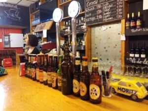 la terreta at La Terreta in Barcelona