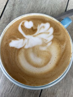   at The Glass Den in Coburg