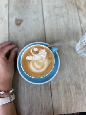   at The Glass Den in Coburg