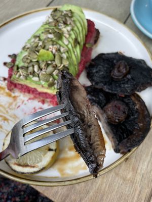   at The Glass Den in Coburg