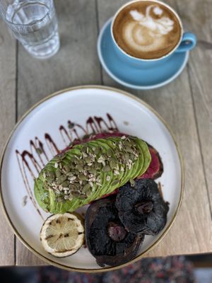   at The Glass Den in Coburg