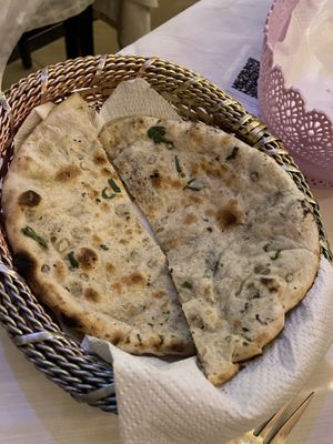 Pane onion  at Jaipur in Turin