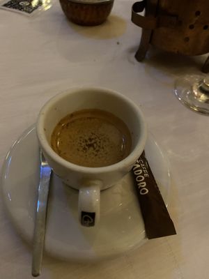 Caffè al cardamomo  at Jaipur in Turin