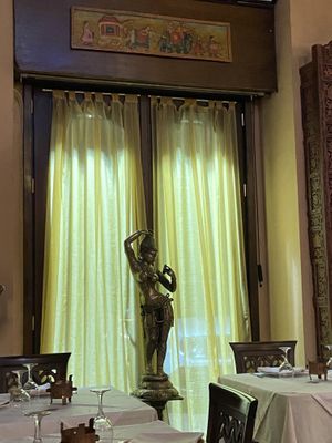 Locale  at Jaipur in Turin