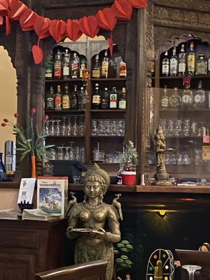 Locale   at Jaipur in Turin