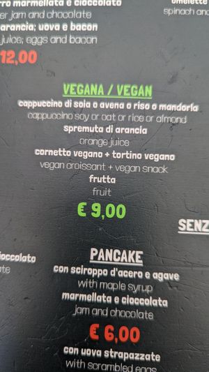  at La Licata in Rome