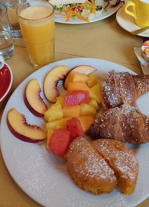  at La Licata in Rome