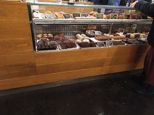  at La Licata in Rome