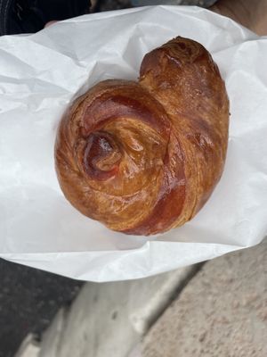   at La Licata in Rome