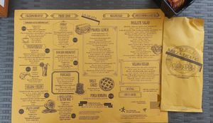  at La Licata in Rome