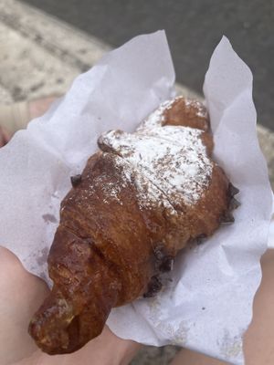   at La Licata in Rome