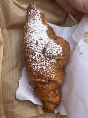   at La Licata in Rome