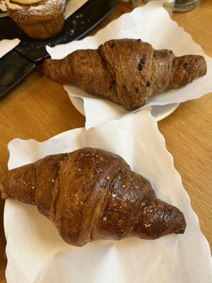   at La Licata in Rome